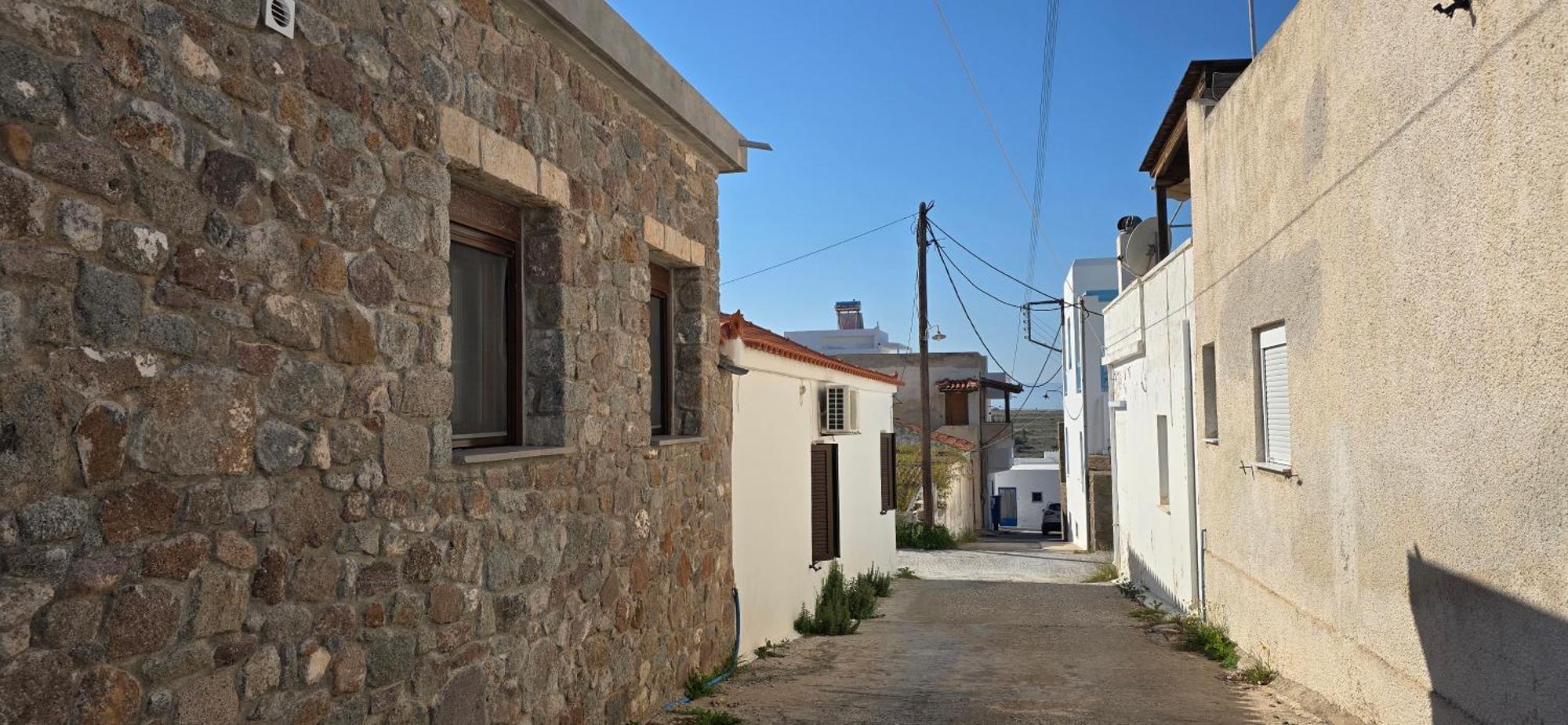 Basilikos Villa Пердика Екстериор снимка
